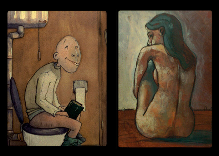 Illustrations — Mosak Photographie 13