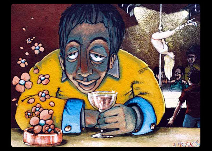 Illustrations — Mosak Photographie 4