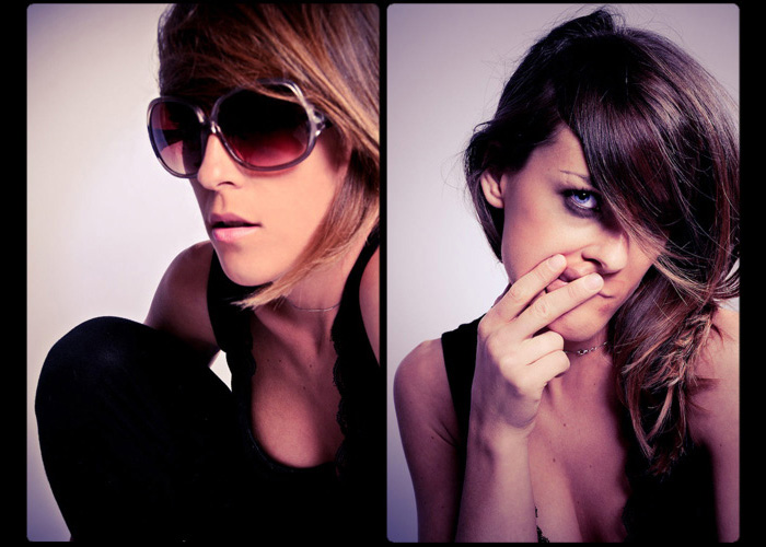 Portraits — Mosak Photographie 11