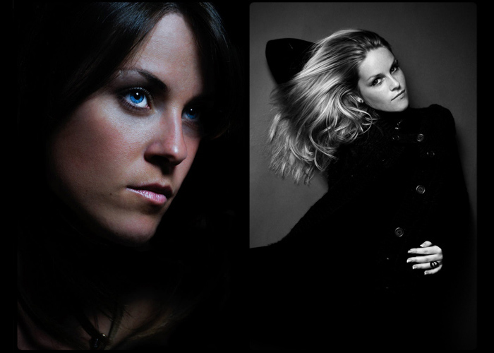 Portraits — Mosak Photographie 12