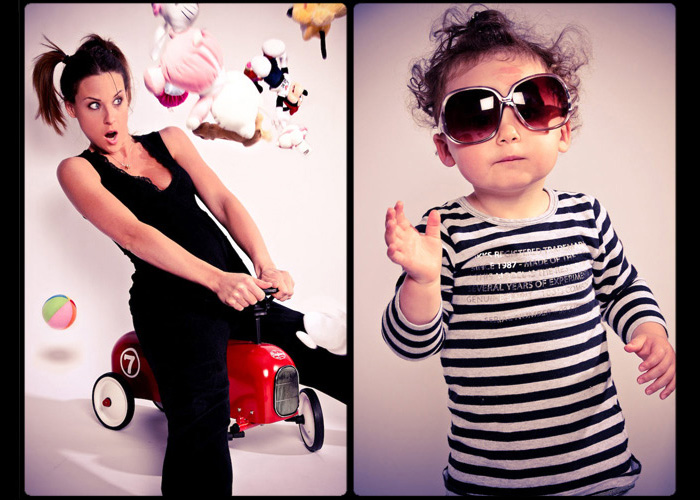 Portraits — Mosak Photographie 14