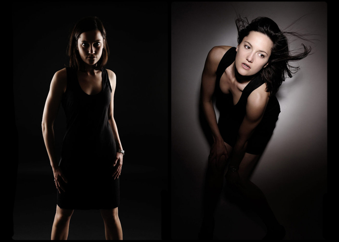 Portraits — Mosak Photographie 19