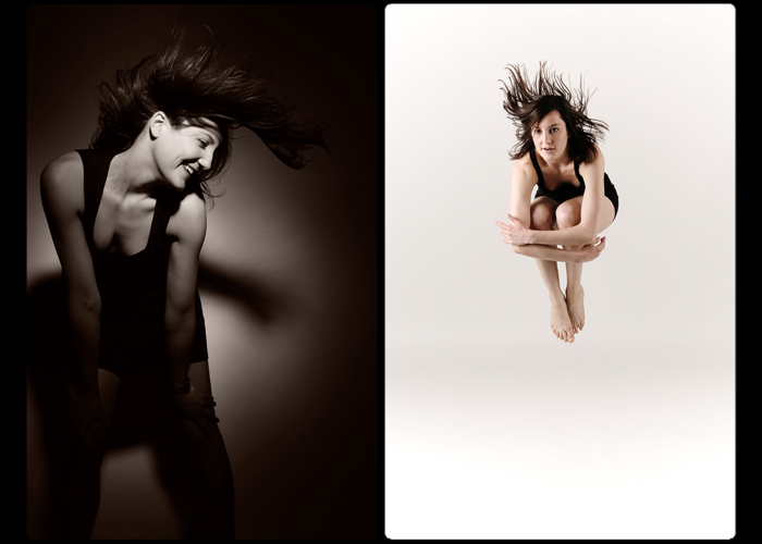 Portraits — Mosak Photographie 21