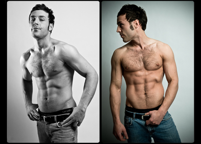 Portraits — Mosak Photographie 23