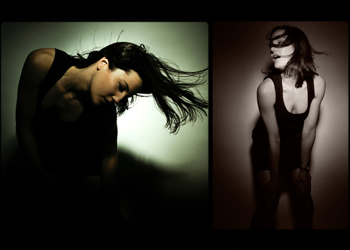 Portraits — Mosak Photographie 7
