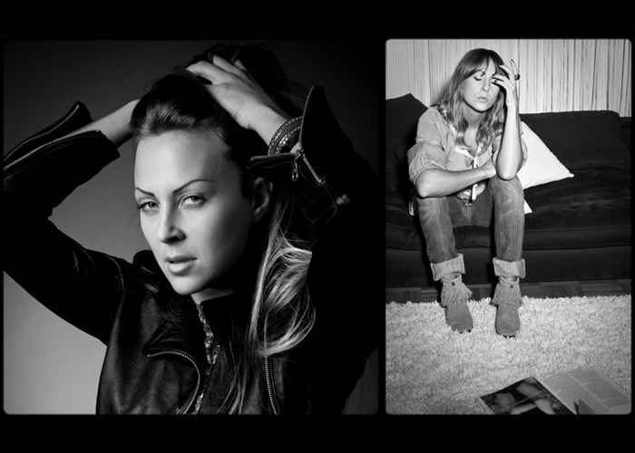 Portraits — Mosak Photographie 8